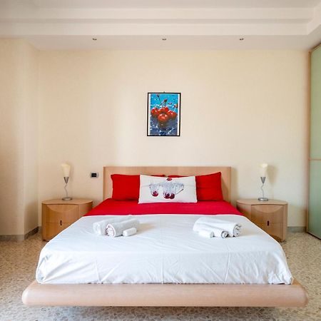 Cherry House Монополи Экстерьер фото