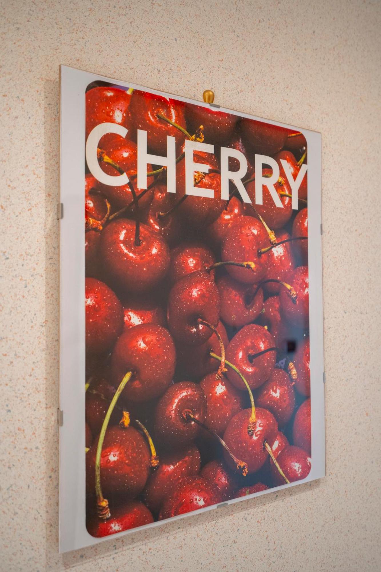 Cherry House Монополи Экстерьер фото