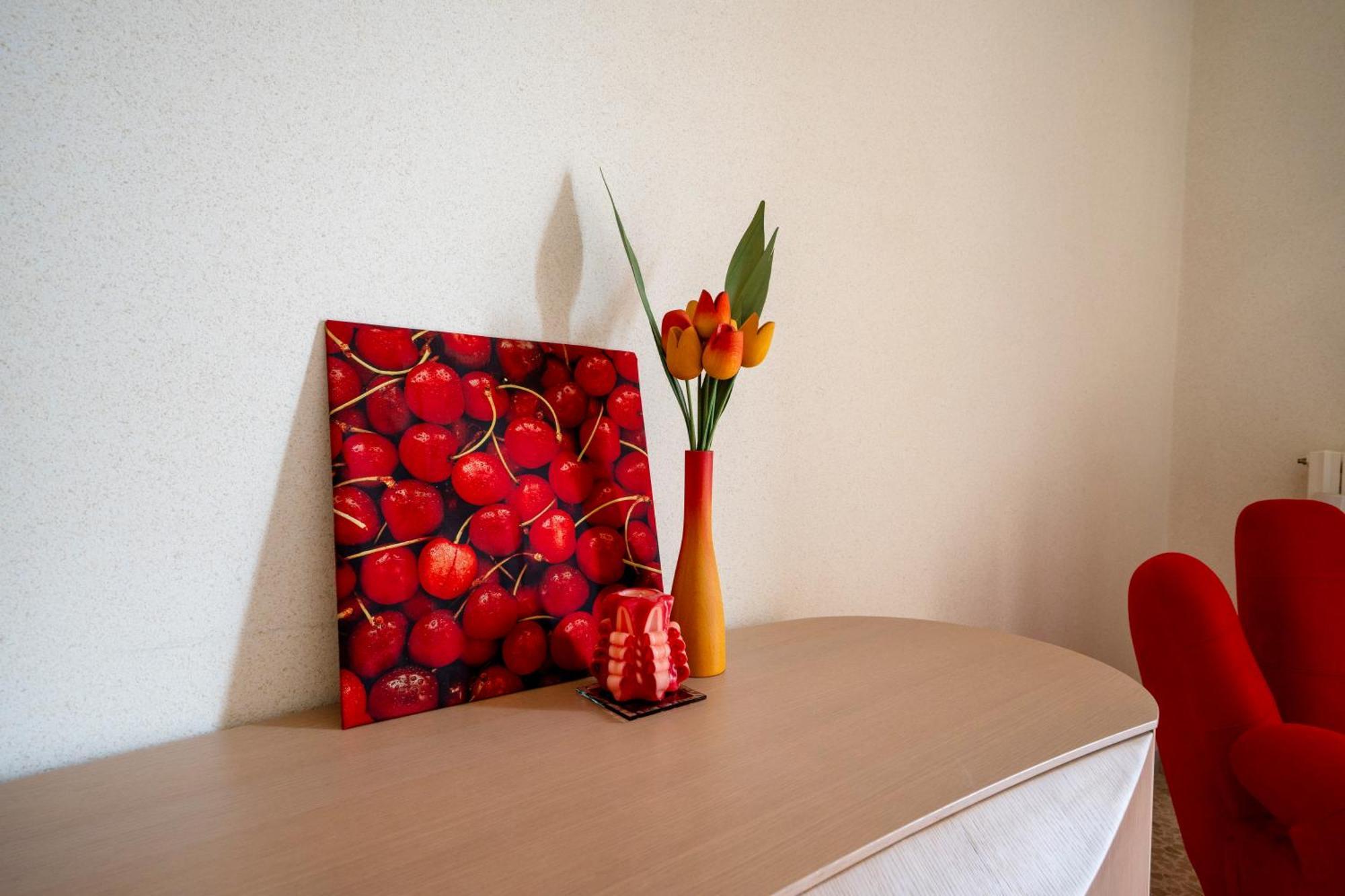 Cherry House Монополи Экстерьер фото