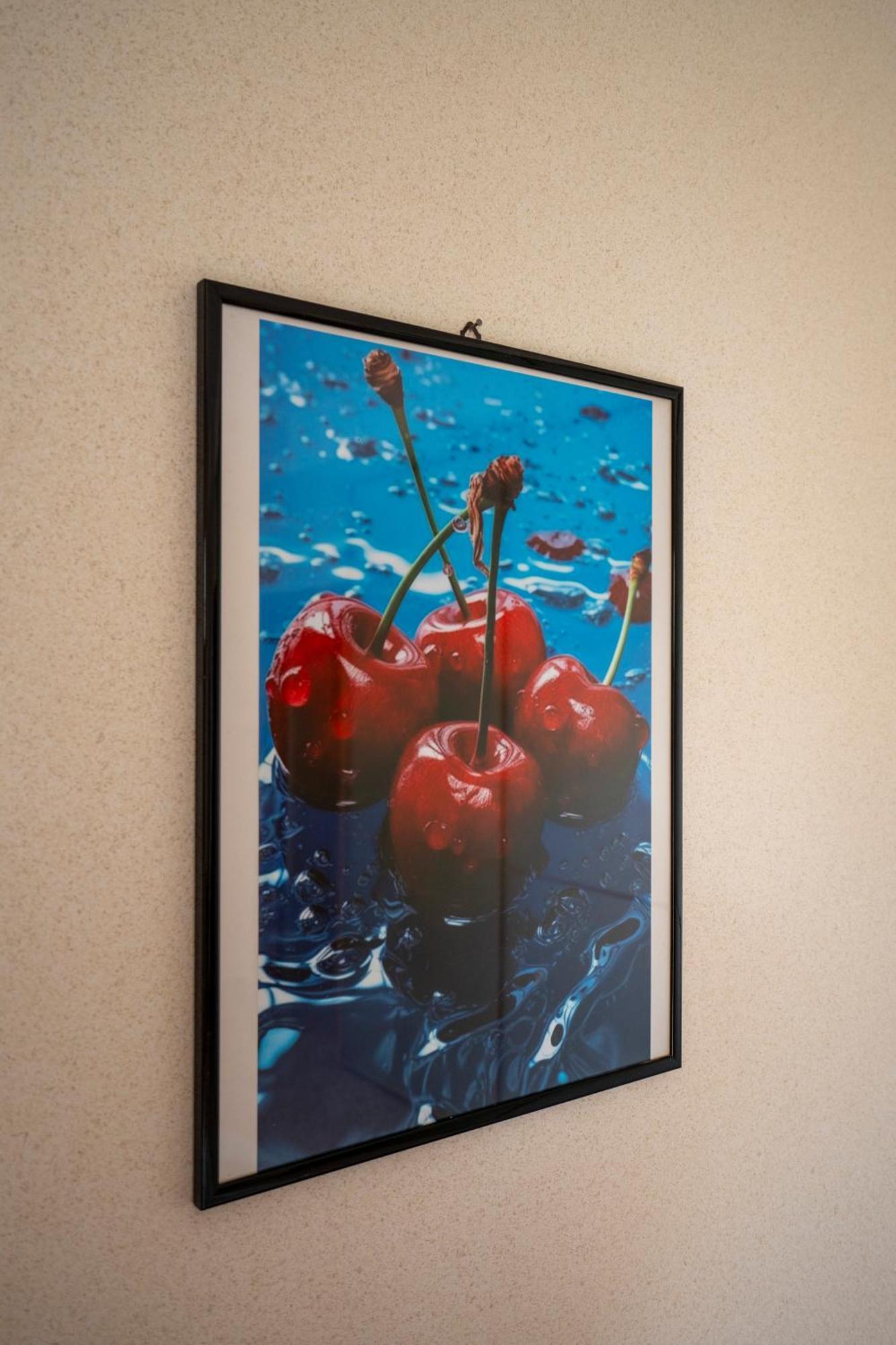 Cherry House Монополи Экстерьер фото