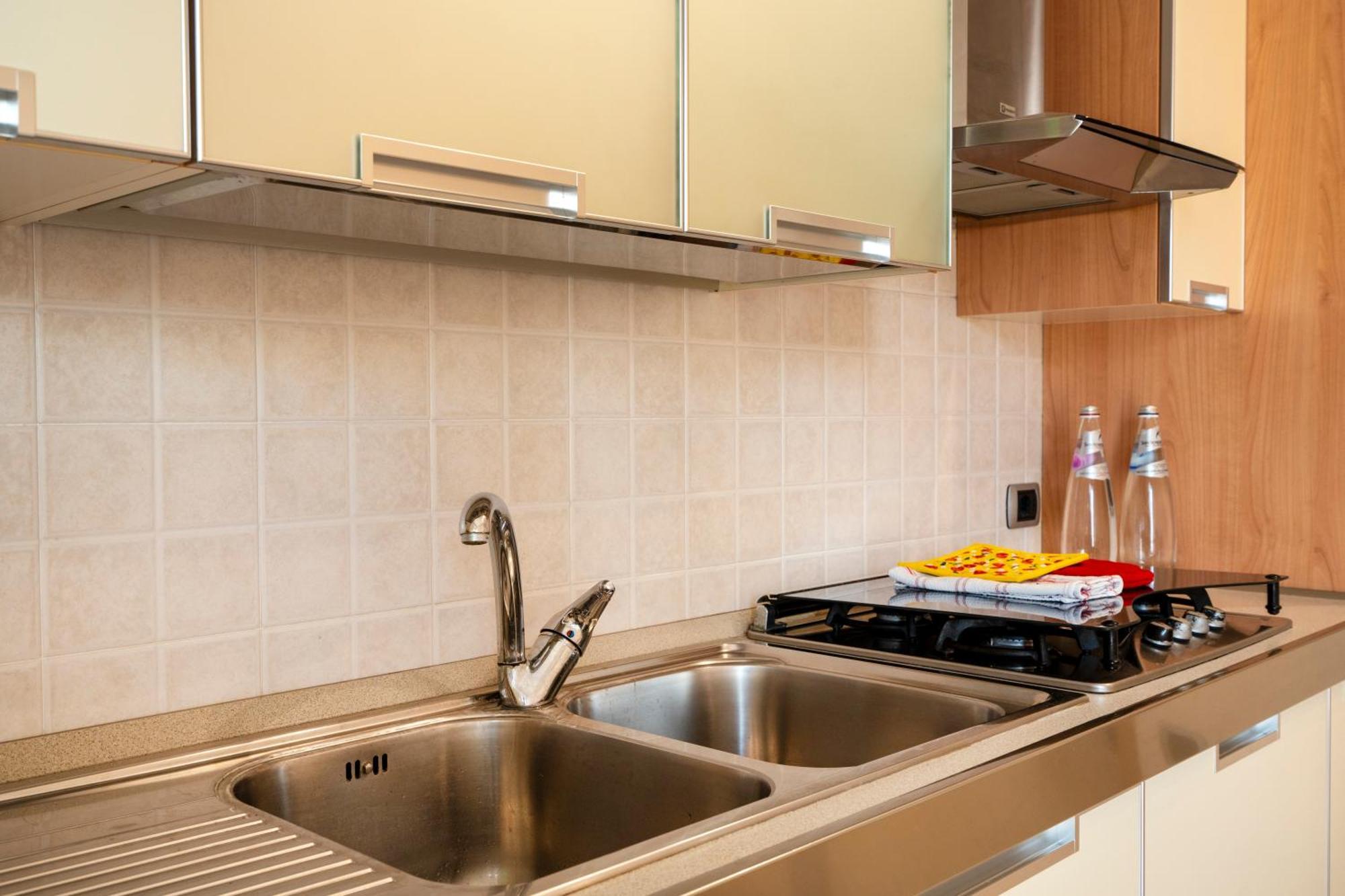 Cherry House Монополи Экстерьер фото