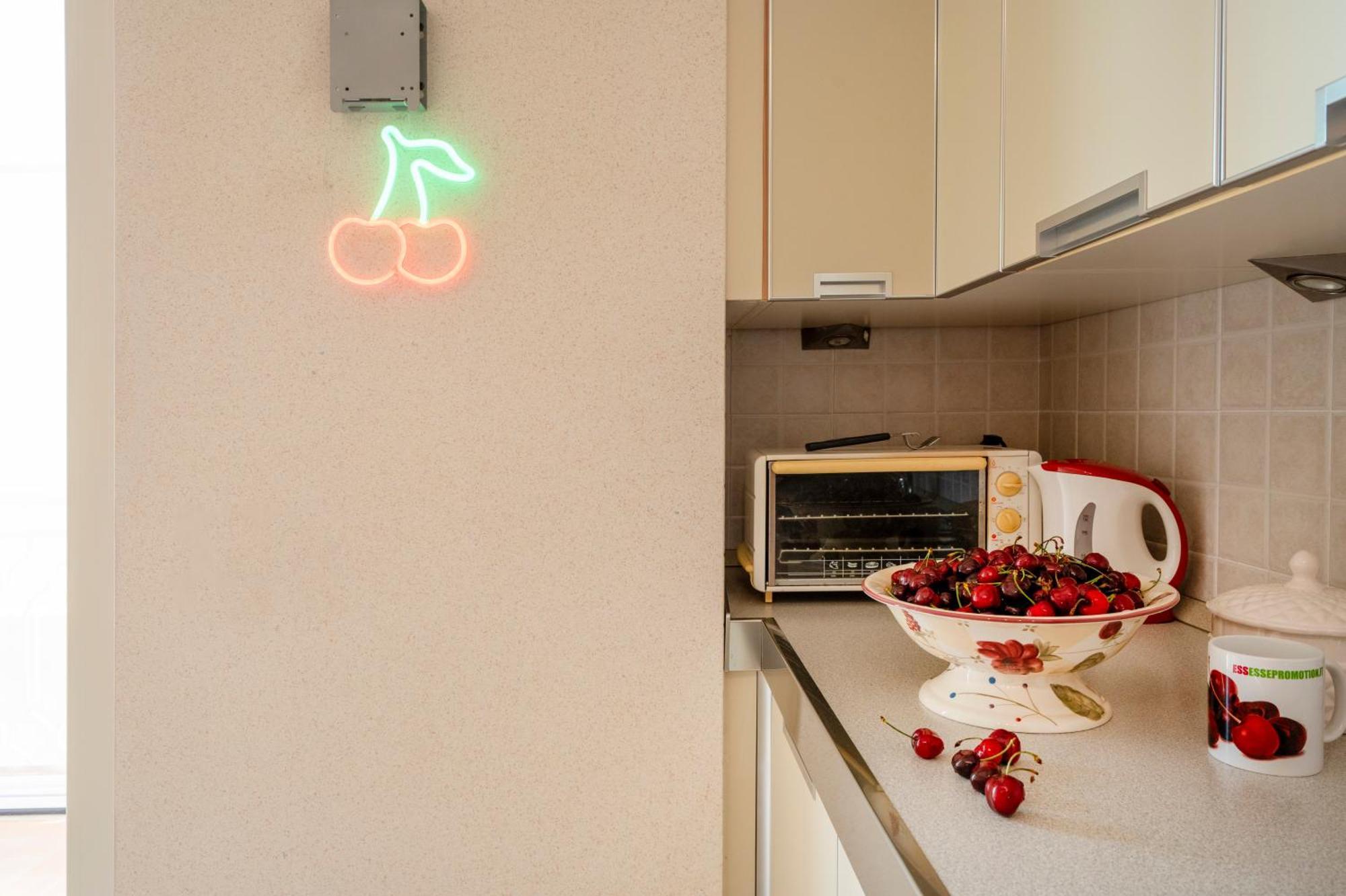 Cherry House Монополи Экстерьер фото